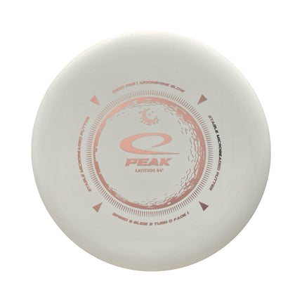 Peak Zero Pro Moonshine