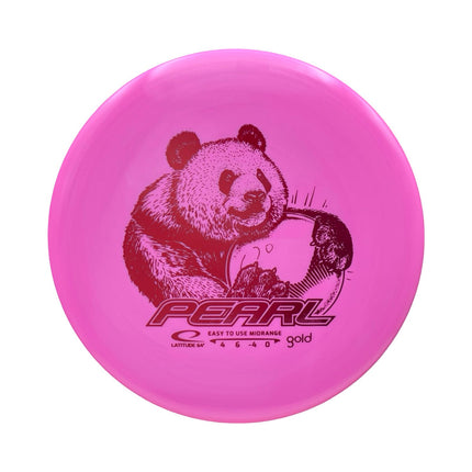 Pearl Gold - Ace Disc Golf