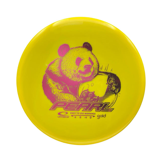 Pearl Gold - Ace Disc Golf