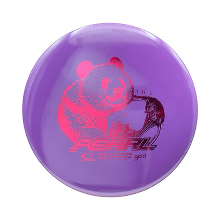 Pearl Gold - Ace Disc Golf