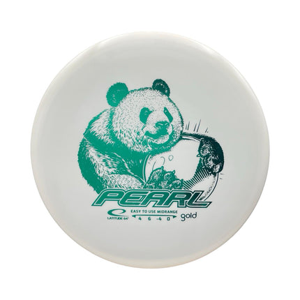 Pearl Gold - Ace Disc Golf
