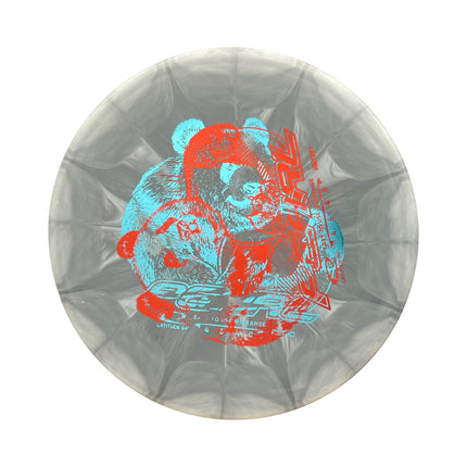 Pearl Retro - Ace Disc Golf