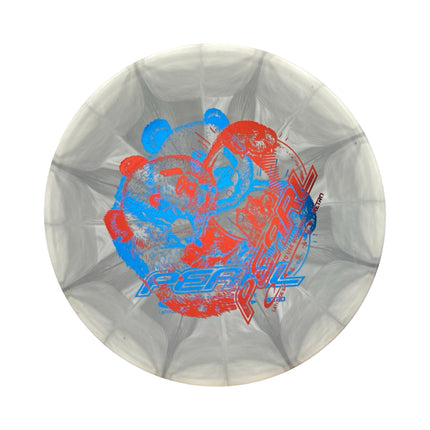 Pearl Retro - Ace Disc Golf