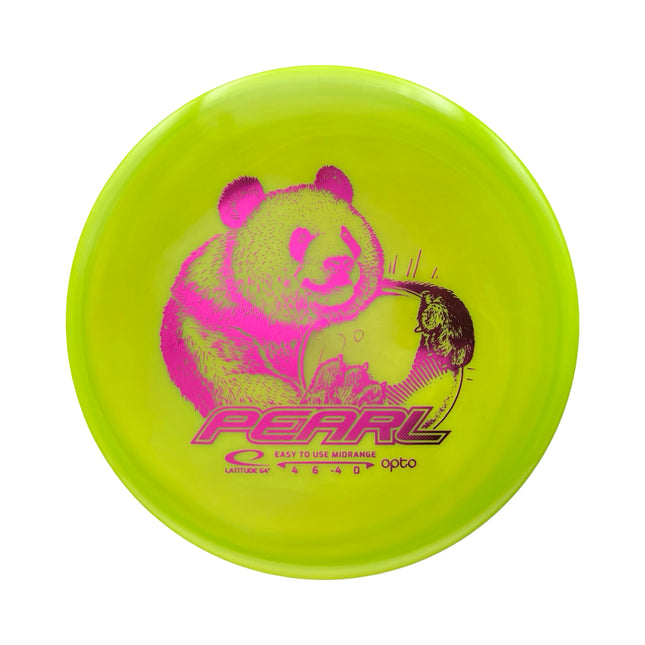 Pearl Opto