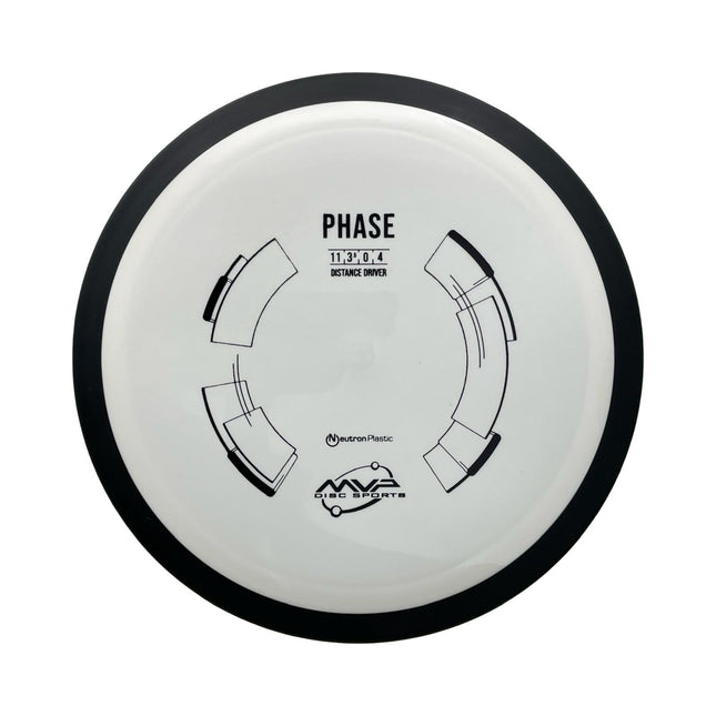 Phase Neutron Classic - Ace Disc Golf
