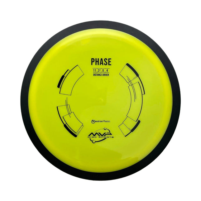 Phase Neutron Classic - Ace Disc Golf