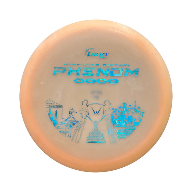 Phenom Pinnacle - Ace Disc Golf