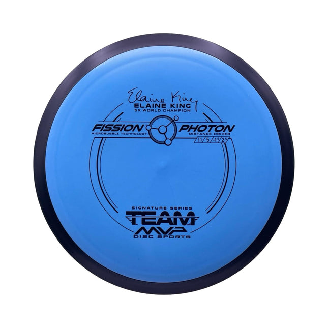 Photon Fission Elaine King - Ace Disc Golf