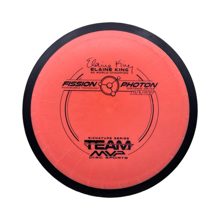 Photon Fission Elaine King Classic - Ace Disc Golf