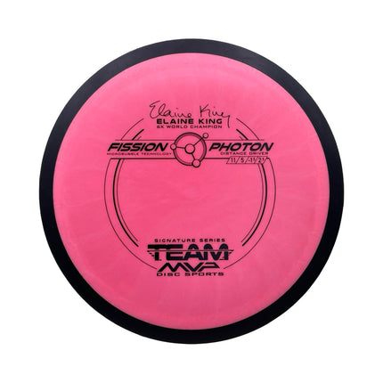 Photon Fission Elaine King Classic - Ace Disc Golf