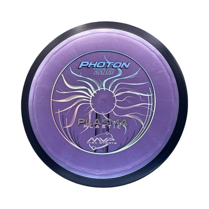 Photon Plasma Classic - Ace Disc Golf