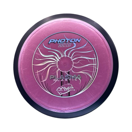 Photon Plasma Classic - Ace Disc Golf
