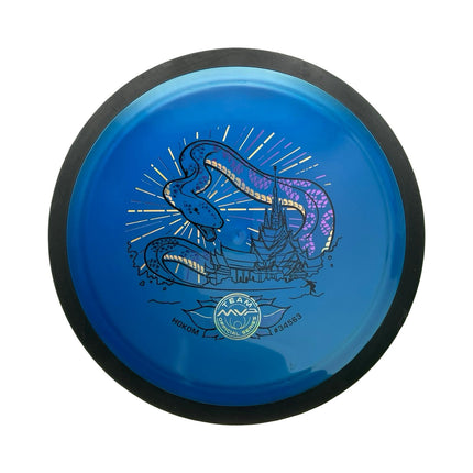 Photon Sarah Hokom Team Series Plasma Classic - Ace Disc Golf