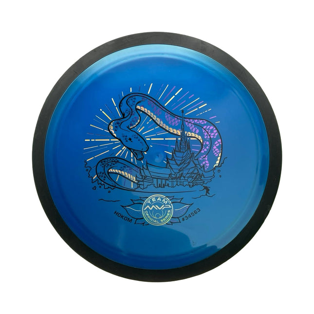 Photon Sarah Hokom Team Series Plasma Classic - Ace Disc Golf