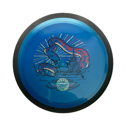 Photon Sarah Hokom Team Series Plasma Classic - Ace Disc Golf
