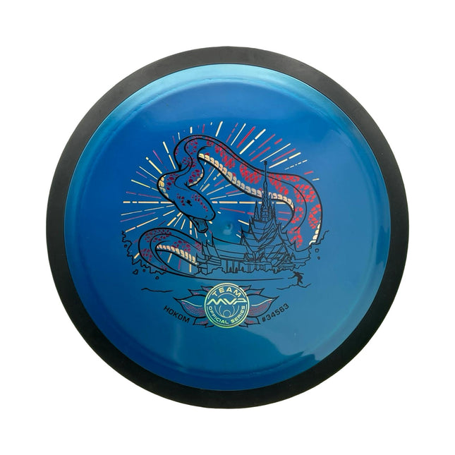 Photon Sarah Hokom Team Series Plasma Classic - Ace Disc Golf