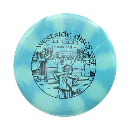 Stag Baseball Edition Revive Burst
