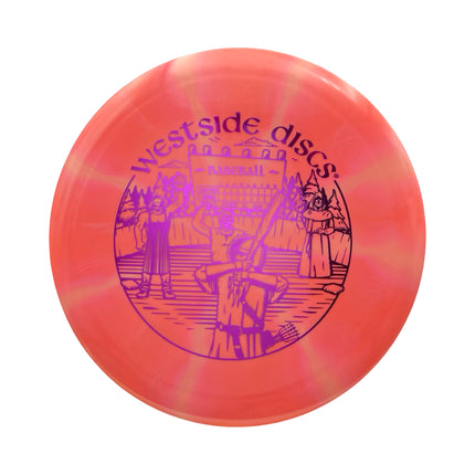 Stag Baseball Edition Revive Burst
