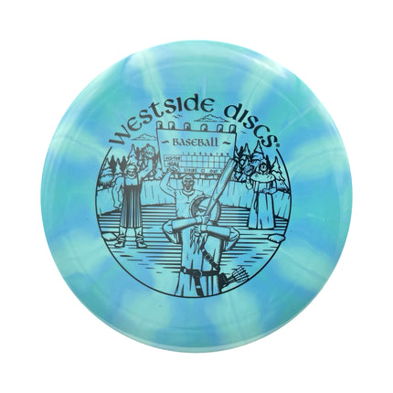 Stag Baseball Edition Revive Burst