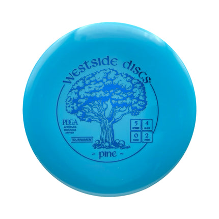 Pine Tournament