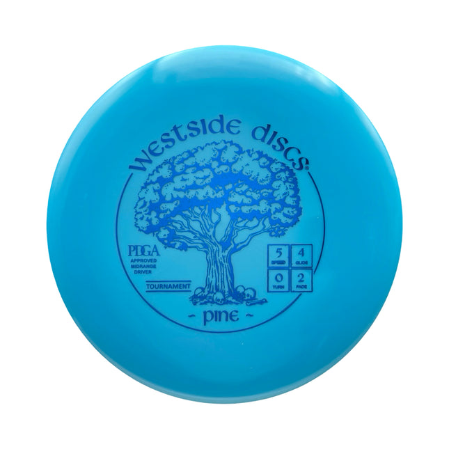 Pine Tournament