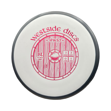 Shield BT Medium Orbit