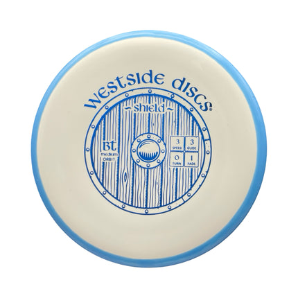 Shield BT Medium Orbit