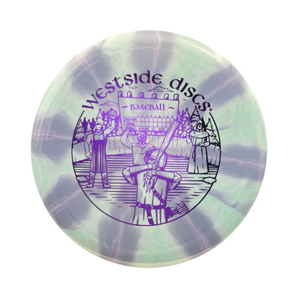 Stag Baseball Edition Revive Burst