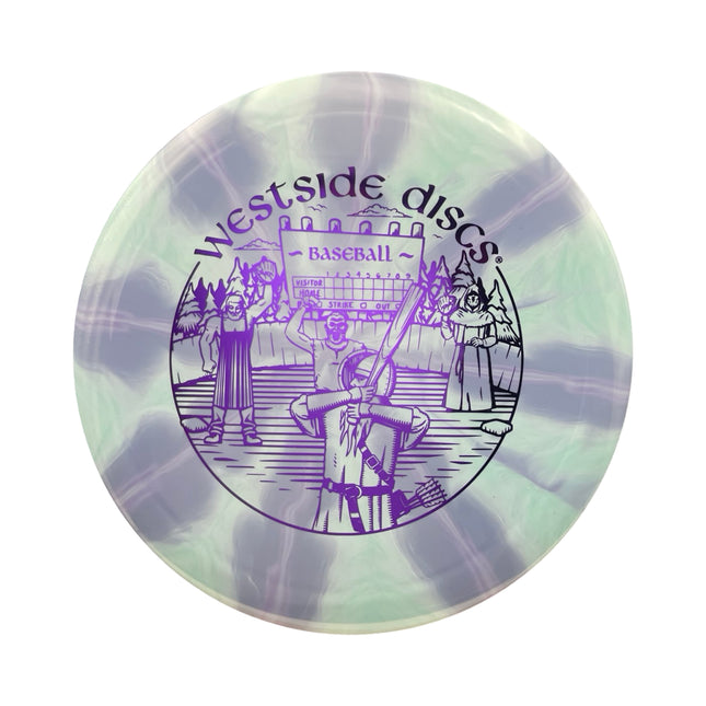 Stag Baseball Edition Revive Burst