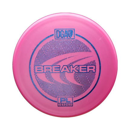 Breaker PL