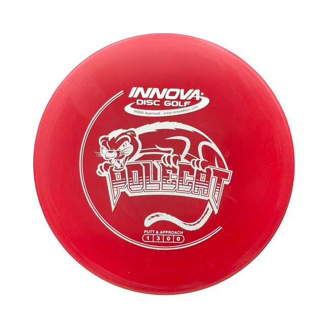 Polecat DX - Ace Disc Golf