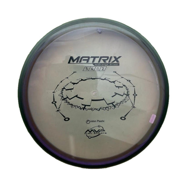 Matrix Proton