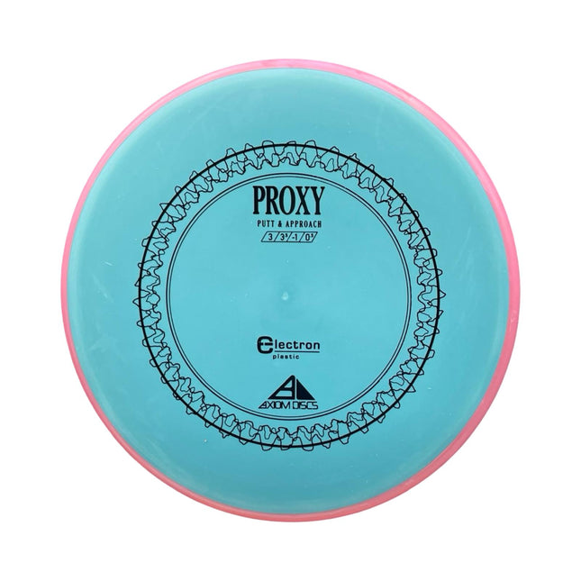 Proxy Electron - Ace Disc Golf