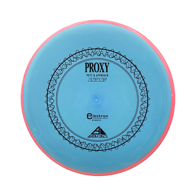 Proxy Electron - Ace Disc Golf