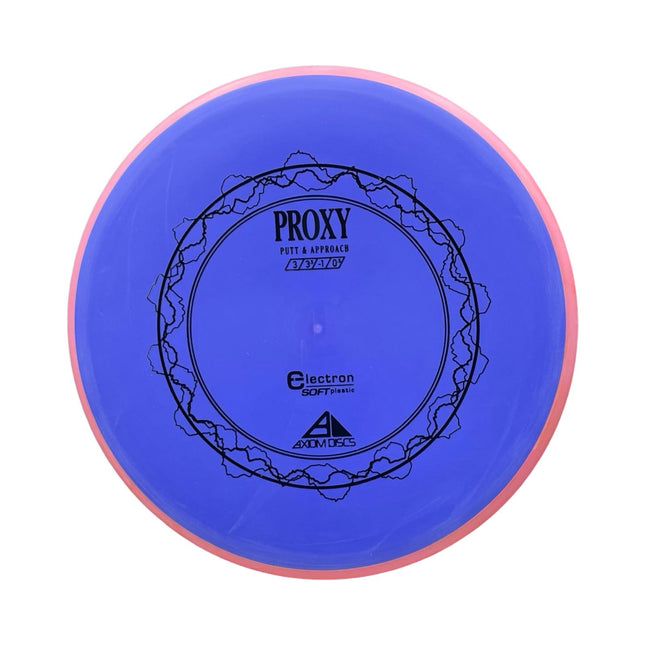 Proxy Electron Soft - Ace Disc Golf