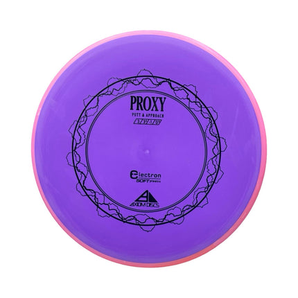 Proxy Electron Soft - Ace Disc Golf