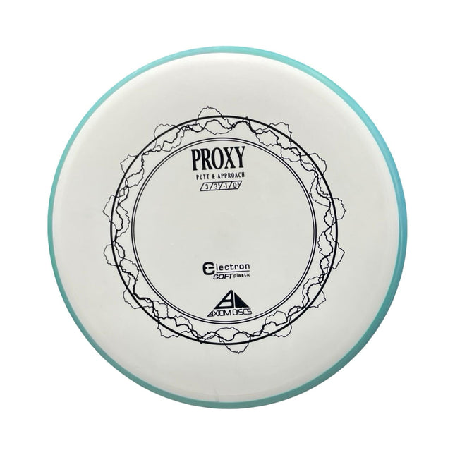 Proxy Electron Soft - Ace Disc Golf