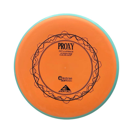 Proxy Electron Soft - Ace Disc Golf