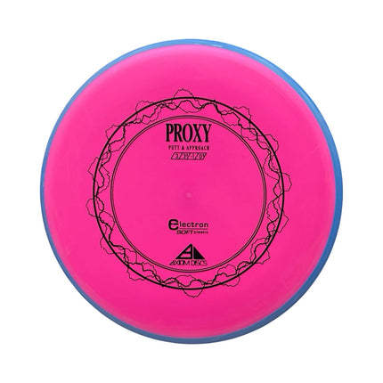 Proxy Electron Soft - Ace Disc Golf