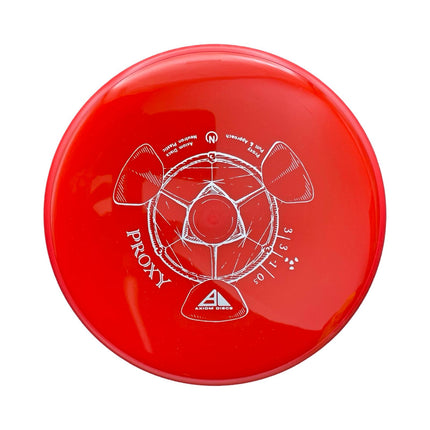 Proxy Neutron - Ace Disc Golf