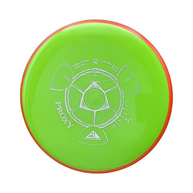 Proxy Neutron - Ace Disc Golf