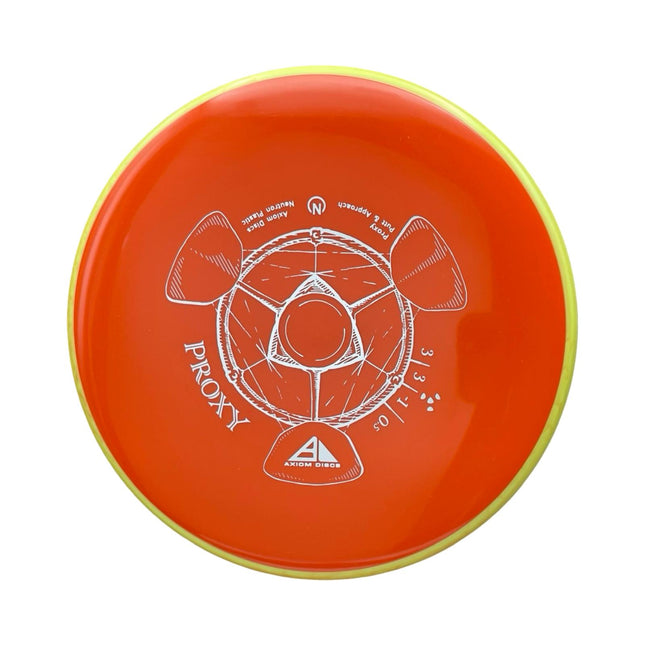 Proxy Neutron - Ace Disc Golf