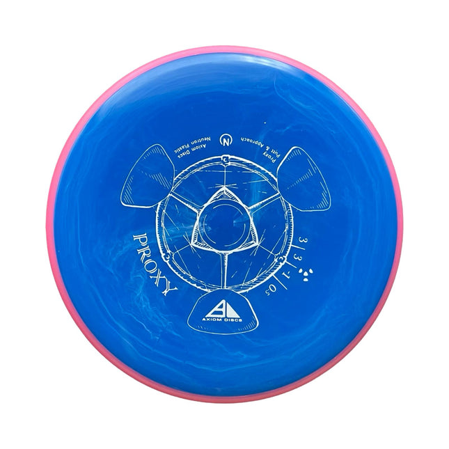 Proxy Neutron - Ace Disc Golf