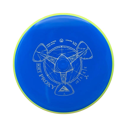 Proxy Neutron Soft - Ace Disc Golf