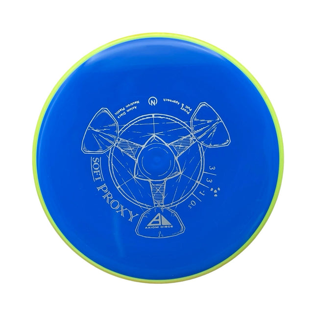 Proxy Neutron Soft - Ace Disc Golf