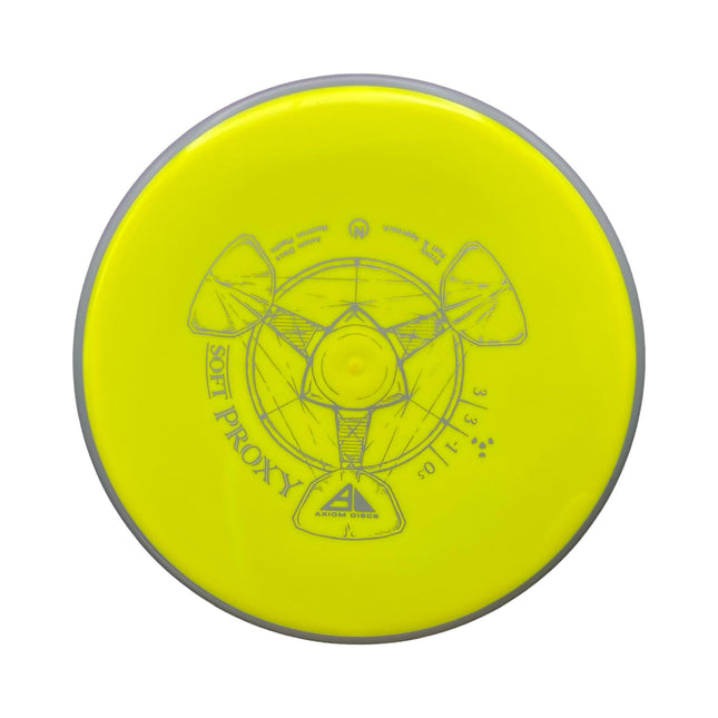 Proxy Neutron Soft - Ace Disc Golf