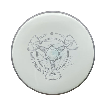 Proxy Neutron Soft - Ace Disc Golf
