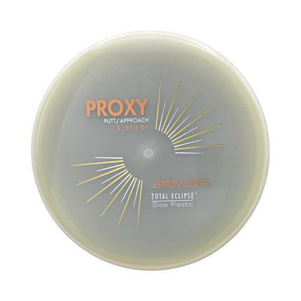 Proxy Total Eclipse - Ace Disc Golf