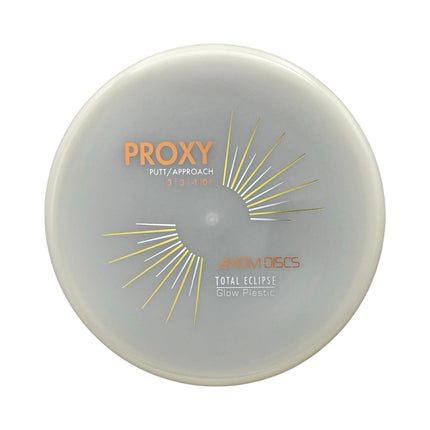 Proxy Total Eclipse - Ace Disc Golf