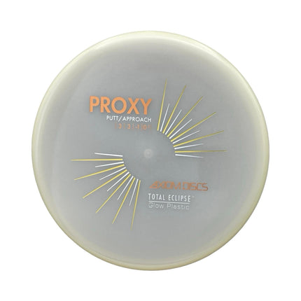 Proxy Total Eclipse - Ace Disc Golf